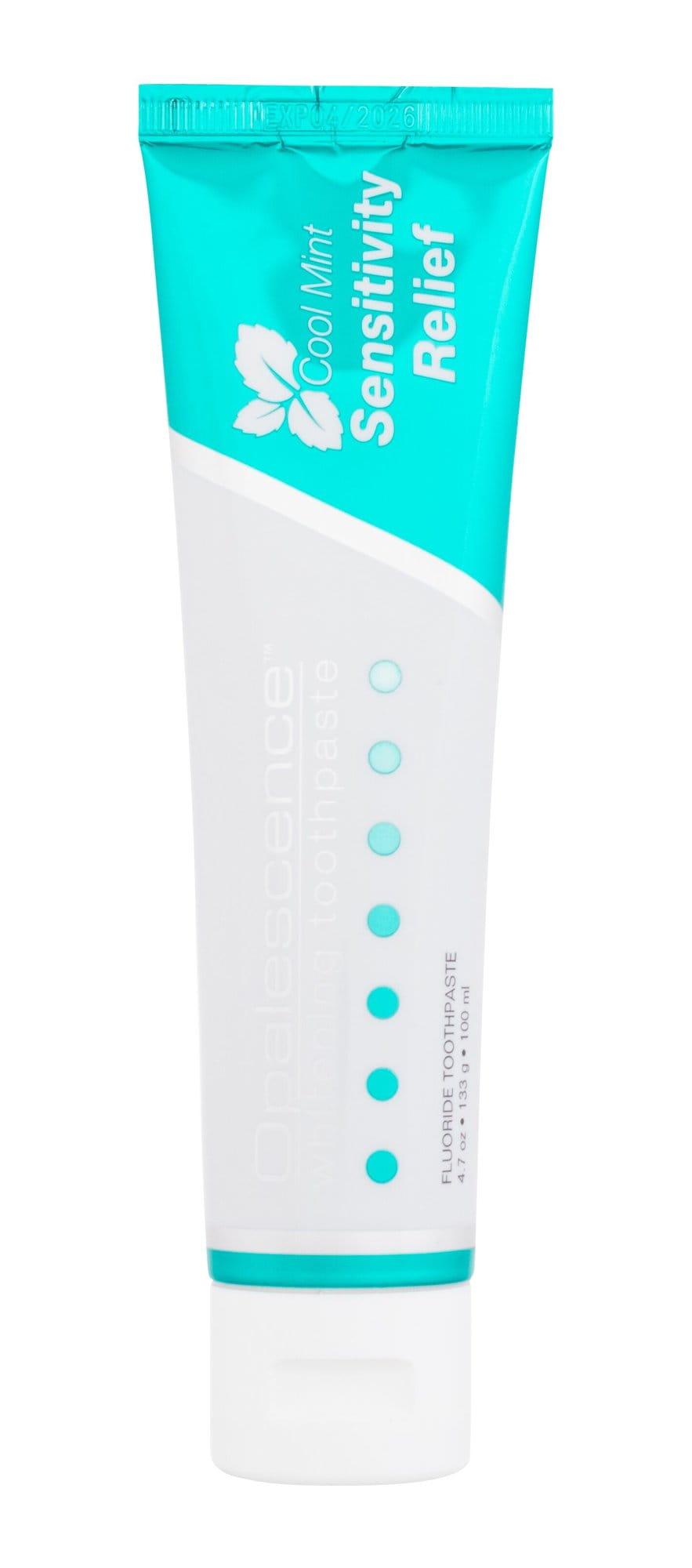 Opalescence Sensitivity Relief Whitening Toothpaste U Pasta do zębów 100ml-391904